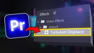 Create AMAZING Transitions With THIS EFFECT Premiere Pro Tutorial [upl. by Abbe]