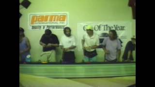 quotBeufquot TQ amp Winning the 1992 So Cal USRA G7 Slot Car [upl. by Johathan]