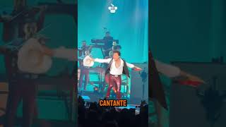 Christian Nodal CANCELA concierto en Chihuahua [upl. by Ajnat]