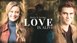 Betty amp Archie 5x19 Love Is Alive [upl. by Yort]