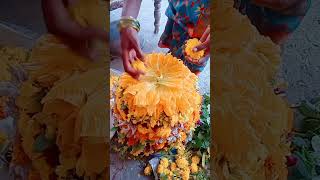 bathukamma [upl. by Ttezil]