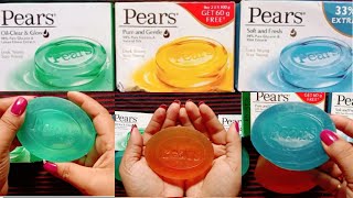 review of Pears soap [upl. by Ellata819]