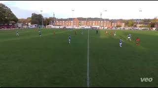 Match Highlights  Harrogate A [upl. by Neelav398]