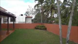 HOUSE FOR SALE URB METROPOLIS CAROLINA PR [upl. by Korwin]