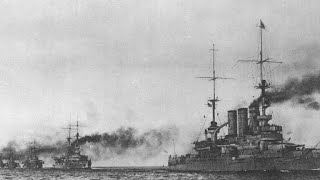 How the Battle of Jutland Pushed Britain to the Limit [upl. by Etnomal]