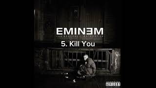 ranking the marshall mathers lp by eminem [upl. by Charlet]