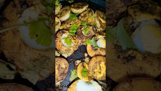 Pappar boil egg recipe in Tamil shortscooking [upl. by Noda]