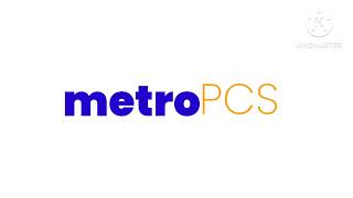 MetroPCS logo [upl. by Dugaid]