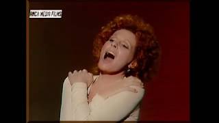 Ornella Vanoni  quotEstúpidosquot 1974 HD HQ [upl. by Ddart524]