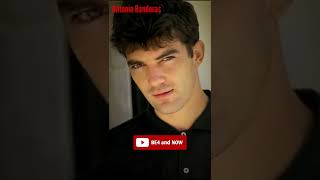 Evolution of Antonio Banderas toptrending shortsclip antoniobanderas [upl. by Srini]