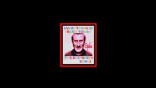 SPIKE MILLIGAN  EVERYTHING IS FRESH TODAY Ian Stones 2024 Remixed amp Extended QShow Version [upl. by Carnay]