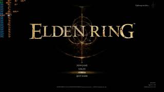 Elden Ring GTX 1650 SUPER 4GB Max settings Med Textures 1080p [upl. by Joh]