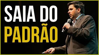 Pense Fora da Caixa por Flavio Augusto  Vídeo Motivacional Motivação [upl. by Grosberg101]