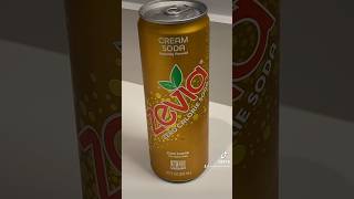 No 243 Zevia Cream Soda [upl. by Nasus930]