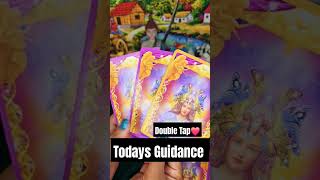 ✨ TODAYS GUIDANCE💯TAROT HINDI READING🦋 TIMELESS🫶🏻 [upl. by Ysdnyl]