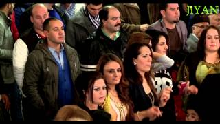 Ida Ezid  Tarek Shexani  Part 4  Mala Ezidiya Oldenburg  200113  JiyanVideo [upl. by Marron875]