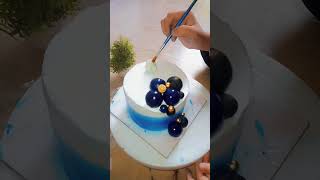 Customized cake decorations ✨💞✨fondant work daily vlogs [upl. by Nnylekoorb]