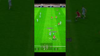 UNSTOPPABLE FINISH LIKE A PRO  eFootball 2023 Mobile [upl. by Eerej822]