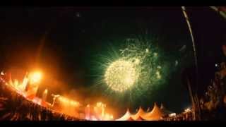 AIRBEAT ONE 2013  Trailer official [upl. by Kuster]