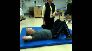 Alternating Isometrics amp Rhythmic Stabilization [upl. by Hirai]