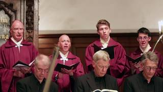 Monteverdi Vespers 1610  Magnificat [upl. by Llennej]