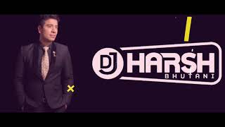 Sharaabi by Simar Doraha Desi Tadka Remix Dj Harsh Bhutani amp Dj Ayan [upl. by Koralle897]