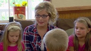 Bringing Up Bates  Our Lips Are Sealed Sneak Peek Scene [upl. by Rufus]