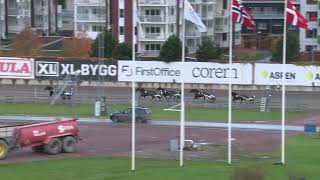 Åbytravet 2024 10 29 Lopp 9 [upl. by Tevis543]