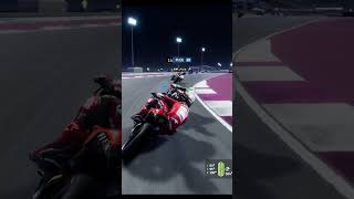 MotoGP™24  Fransesco Bagnaia  Ducati  Lusail  Grand Prix of Qatar motogp2024 [upl. by Dorette423]