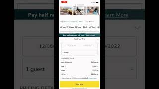 How to book a Vacasa vacation home for free with points [upl. by Llerref495]