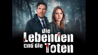 Die Lebenden und die Toten 1 – Ein Taunuskrimi DE 2017 HD [upl. by Annayrb812]