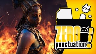 Far Cry Primal Zero Punctuation [upl. by Albric]