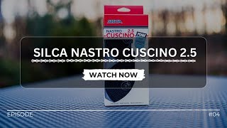 DIY Handlebar Tape Application Boost Your Ride Comfort  Silca Nastro Cuscino 25 [upl. by Dena238]