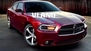 VLAND LED Projector Headlights For Dodge Charger 20112014 With Sequential Turn Signals [upl. by Dachy]