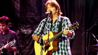 John Fogerty  Have You Ever Seen the Rain Live in Copenhagen July 6th 2010 [upl. by Ludewig]