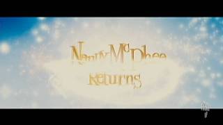 Nanny McPhee Returns movie review [upl. by Thibaut865]