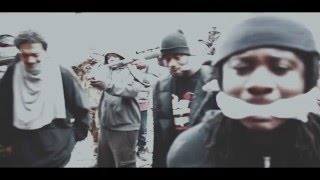 Qualified Thugz Give Us Free Official Video [upl. by Kriste217]