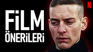 Netflixte İzlemen Gereken 10 FİLM  2024’te İzle [upl. by Senn]