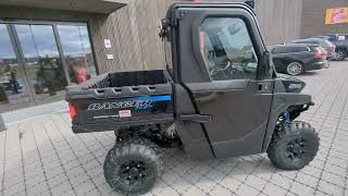 Polaris Ranger 570 Nordic EPS [upl. by Oba]