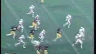 Cal Bears Football 82 The Play [upl. by Blau165]