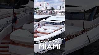 Azimut Display yachting [upl. by Temme]