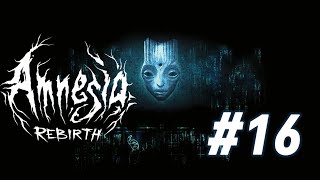 Indianer Skuld und die geheime Kluft  Lets noob Amnesia Rebirth 16 [upl. by Zrike]