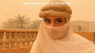 BEST ARABIC SONG ON TIKTOK [upl. by Aracat]