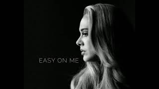 Adele  Easy On Me Reggae Version [upl. by Tnomel]