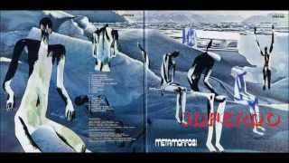 METAMORFOSI  Inferno  1973wmv [upl. by Perry]