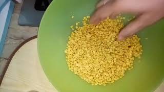 Arhar Ki Daal Recipe  مزیدار ارہر کی دال [upl. by Keiko]