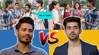 Avinash VS Digvijay  Who Will Be Winner🏆of BIGG BOSS 18  Public Reaction noor talkative bb fight [upl. by Goth248]