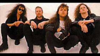 Metallica  Creeping Death Acoustic Radio Performance [upl. by Sivia410]