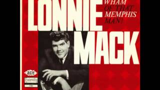 Lonnie Mack  Ill Keep You Happy 1963 [upl. by Ginnie820]