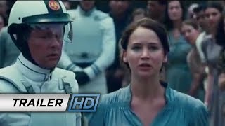 The Hunger Games The Ballad of Songbirds amp Snakes 2023 Official Trailer [upl. by Rother942]